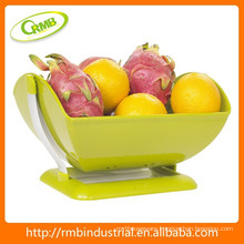 2015 new design fruit basket